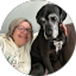 Profile photo of Katherine Dilling