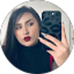 Profile photo of Jaqueline De La Rosa