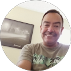 Profile photo of Al Salas