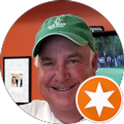 Profile photo of Danny Vrla