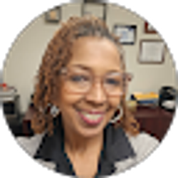 Profile photo of Tracey White