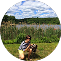 Profile photo of Lynne Cayer