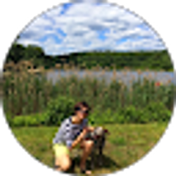 Profile photo of Lynne Cayer