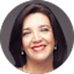 Profile photo of Claudia Landivar