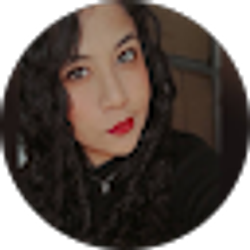 Profile photo of azusena ramirez