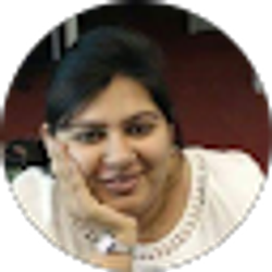 Profile photo of Snigdha Arora