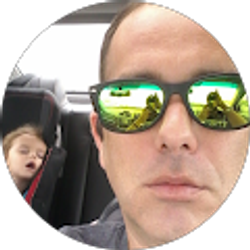 Profile photo of Sevren Grossman