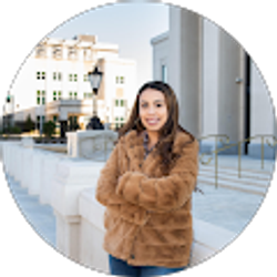 Profile photo of Yenli Gaytan