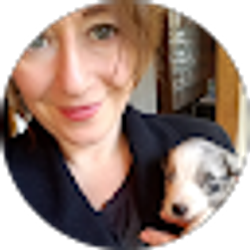 Profile photo of Melissa Fish
