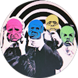 Profile photo of shred