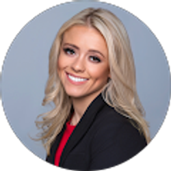 Profile photo of Madalynn Williams