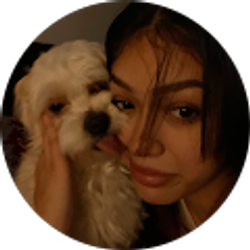 Profile photo of Elisyana Michelle