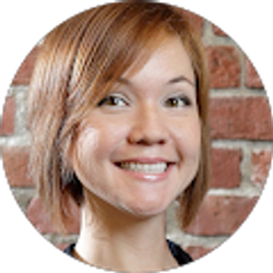 Profile photo of Jennifer Peele