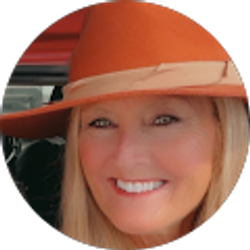 Profile photo of Cindy Myers