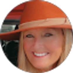 Profile photo of Cindy Myers