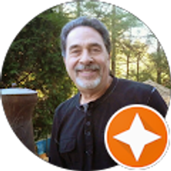 Profile photo of Ralph Miele