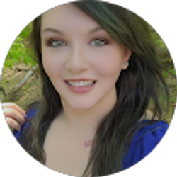 Profile photo of Kassie Mandak