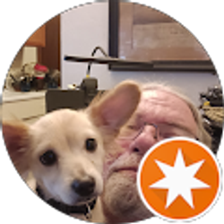 Profile photo of Bill Johnson