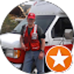 Profile photo of Alan Radke