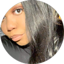 Profile photo of Khaliah Allen