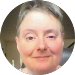 Profile photo of TRISH JORDAIN