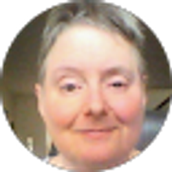 Profile photo of TRISH JORDAIN