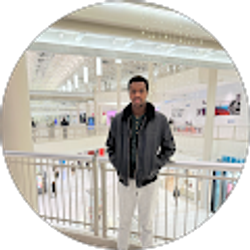 Profile photo of Meshack Kiprotich