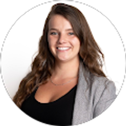 Profile photo of Jessica Trach