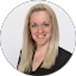 Profile photo of Samantha Paquette
