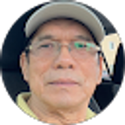 Profile photo of Pham Thanh