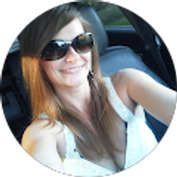 Profile photo of Crystal Anderson