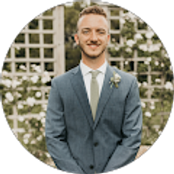 Profile photo of Austin Ragan