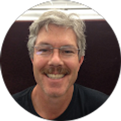 Profile photo of Todd Thompson