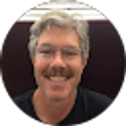 Profile photo of Todd Thompson