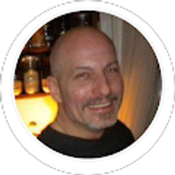 Profile photo of Kevin Danielski