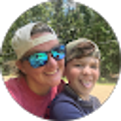 Profile photo of Liz Conger
