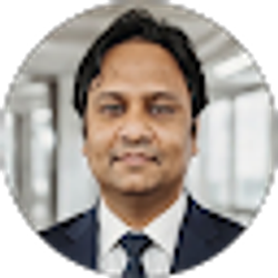 Profile photo of Sahil Garg