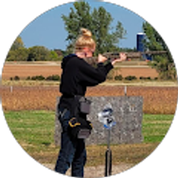 Profile photo of Lizzie Bramstedt