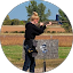 Profile photo of Lizzie Bramstedt