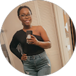Profile photo of Daisha Lewis
