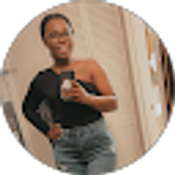 Profile photo of Daisha Lewis