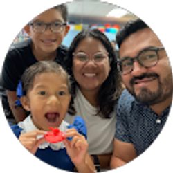 Profile photo of Jennifer Gallardo