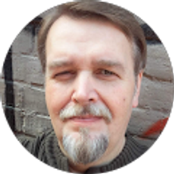 Profile photo of Mike Adams