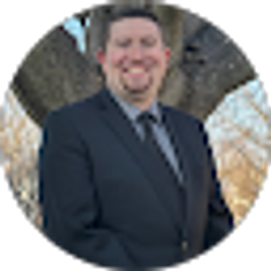 Profile photo of Joe Mooney