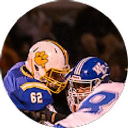 Profile photo of Bryson Lay