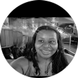 Profile photo of Jessica Toomer