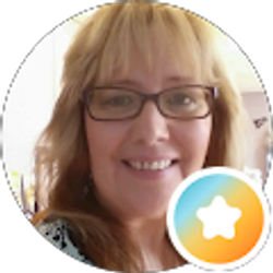 Profile photo of Kathy Peterson