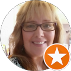 Profile photo of Kathy Peterson