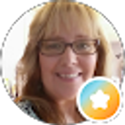 Profile photo of Kathy Peterson