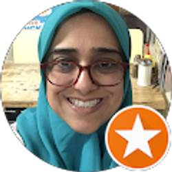 Profile photo of Eman Abdelaziz